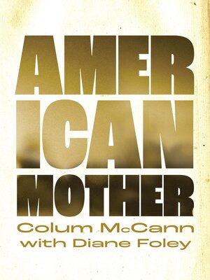 cover image of American Mother